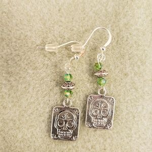 Handcrafted Earrings